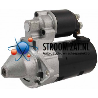 Startmotor Opel AGILA ASTRA CORSA ZAFIRA TACUMA